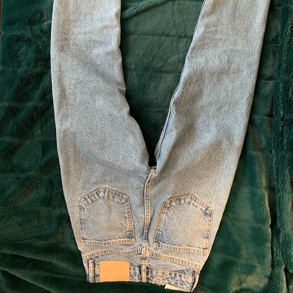 ZARA JEANS SIZE 25 - Picture 7 of 7